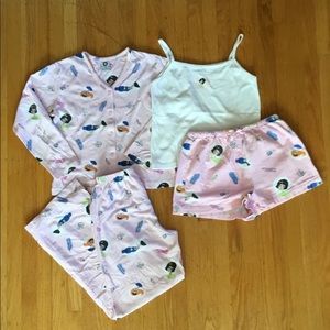 Ellemeno Pajama Bundle